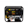 Generator DY8000LXA Benzină + AVR 6.5 kW 220 V Huter