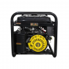 Генератор DY9500LX-3 PRO Бензин 6.8 кВт 220/380 В Huter