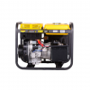 Генератор LDG 5000LX Дизель 3 кВт 220 - 240 В Huter Генератор LDG 5000LX Дизель 3 кВт 220 - 240 В Huter