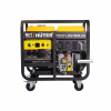 Генератор LDG 7000LXА Дизель 5 кВт 220 В Huter Генератор LDG 7000LXА Дизель 5 кВт 220 В Huter