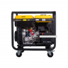 Генератор LDG 7000LXА Дизель 5 кВт 220 В Huter Генератор LDG 7000LXА Дизель 5 кВт 220 В Huter