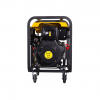 Генератор LDG 7000LXА Дизель 5 кВт 220 В Huter Генератор LDG 7000LXА Дизель 5 кВт 220 В Huter