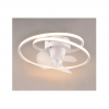 Ventilator de tavan cu iluminare Trio UMEA 38 W 220 - 240 V Trio