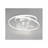 Ventilator de tavan cu iluminare Trio UMEA 38 W 220 - 240 V Trio
