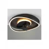Ventilator de tavan cu iluminare Trio SORTLAND 30 W 220 - 240 V Trio