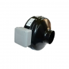 Ventilator Octopus 100 73 W 230 V 270 m3/h 2830 rot/min Ventika