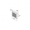 Ventilator Ventika MATIC D 150 AA 26 W 220 - 240 V 295 m3/h 2400 rot/min