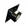 Ventilator Ventika OV1 250 68 W 220 - 240 V 1070 m3/h 1300 rot/min