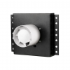 Ventilator axial STONE 14 W 220 - 240 V 90 m³/h 2300 rot/min Ventika