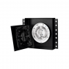 Ventilator axial STONE 14 W 220 - 240 V 90 m³/h 2300 rot/min Ventika