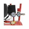 Compresor 1.5 kW 220 - 240 V 8 bar 24 l Yato