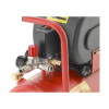 Compresor 1.5 kW 220 - 240 V 8 bar 24 l Yato