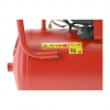 Compresor 1.5 kW 220 - 240 V 8 bar 24 l Yato