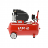 Compresor 1.5 kW 220 - 240 V 8 bar 50 l Yato