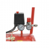 Compresor 1.5 kW 220 - 240 V 8 bar 50 l Yato