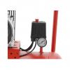 Compresor 2.2 kW 220 - 240 V 10 bar 100 l Yato