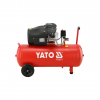 Компрессор 2.2 кВт 220 - 240 В 8 бар 100 л Yato