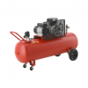 Compresor 2.2 kW 220 - 240 V 10 bar 200 l Yato