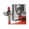Compresor 2.2 kW 220 - 240 V 10 bar 200 l Yato