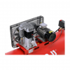 Compresor 2.2 kW 400 V 10 bar 200 l Yato