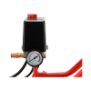 Compresor 2.2 kW 400 V 10 bar 200 l Yato