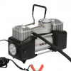 Compresor auto 250 W 12 V 10 bar Fără rezervor Yato