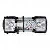Compresor auto 250 W 12 V 10 bar Fără rezervor Yato