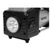 Compresor auto 250 W 12 V 10 bar Fără rezervor Yato