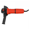 Polizor unghiular 125 mm 720 W 220 - 240 V 11000 rot/min Yato Polizor unghiular 125 mm 720 W 220 - 240 V 11000 rot/min Yato