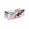 Polizor unghiular Yato YT82098 125 mm 1400 W 220 - 240 V 12000 rot/min Polizor unghiular Yato YT82098 125 mm 1400 W 220 - 240 V 12000 rot/min
