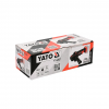 Polizor unghiular pe acumulator (fără acumulator) YT82827 125 mm 18 V 10000 rot/min Yato