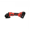 Polizor unghiular pe acumulator 125 mm 60 W 18 V 3000 - 8500 rot/min Yato Polizor unghiular pe acumulator 125 mm 60 W 18 V 3000 - 8500 rot/min Yato