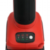 Polizor unghiular pe acumulator 125 mm 60 W 18 V 3000 - 8500 rot/min Yato Polizor unghiular pe acumulator 125 mm 60 W 18 V 3000 - 8500 rot/min Yato