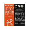 Set de șurubelnițe 12-4772 28 Rexant Set de șurubelnițe 12-4772 28 Rexant