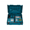 Set de testare acumulatori Makita 191M09-2 6 V li-Ion