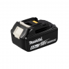 Аккумулятор BL1860B 6 Aч (Li-Ion) 18 В Li-ion Makita
