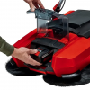Аккумуляторная подметально-уборочная машина Einhell TE-SW 18/610 PXC SOLO 18 В