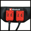 Аккумуляторный пояс Einhell 34.083.10 18 / 36 В