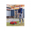 Aerator electric GC-SA 1231/1 220 - 240 V 1200 W Einhell