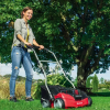 Аккумуляторный аэратор Einhell GE-SC 35/1 Li 18 В 3 Ач Аккумуляторный аэратор Einhell GE-SC 35/1 Li 18 В 3 Ач