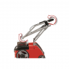 Aerator pe acumulator PXC GC-SC 36/31 LI-Solo 36 V Acumulator 2 x 18 V Einhell