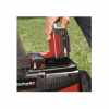 Aerator pe acumulator PXC GC-SC 36/31 LI-Solo 36 V Acumulator 2 x 18 V Einhell