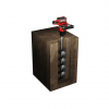 Бур для земли Einhell GP-EA 18/150 PXC SOLO 18 В
