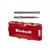Отбойный молоток Einhell TE-DH 50 1700 Вт 50 Дж 220 - 240 В 0 - 1800 уд/мин