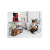 Насосная станция GE-WW 1145 ECO 4500 л/ч 1100 Вт 220 - 240 В 4.8 бар Einhell Насосная станция GE-WW 1145 ECO 4500 л/ч 1100 Вт 220 - 240 В 4.8 бар Einhell