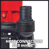 Pompă submersibilă GE-DP 900 16000 l/h 900 W 220 - 240 V Einhell