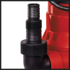 Pompă submersibilă GC-DP 6935 LL 16200 l/h 690 W 220 - 240 V Einhell Pompă submersibilă GC-DP 6935 LL 16200 l/h 690 W 220 - 240 V Einhell
