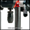 Mașină de găurit de banc Einhell TE-BD 550 E 450 W 220 - 240 V 450 - 2500 rot/min Mașină de găurit de banc Einhell TE-BD 550 E 450 W 220 - 240 V 450 - 2500 rot/min