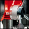 Mașină de găurit de banc Einhell TE-BD 550 E 450 W 220 - 240 V 450 - 2500 rot/min Mașină de găurit de banc Einhell TE-BD 550 E 450 W 220 - 240 V 450 - 2500 rot/min