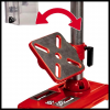 Mașină de găurit de banc Einhell TE-BD 550 E 450 W 220 - 240 V 450 - 2500 rot/min Mașină de găurit de banc Einhell TE-BD 550 E 450 W 220 - 240 V 450 - 2500 rot/min